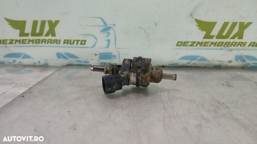 Injector 67r-010213 67r010213 Chevrolet Captiva 1 [2006 - 2011] Cross - 1