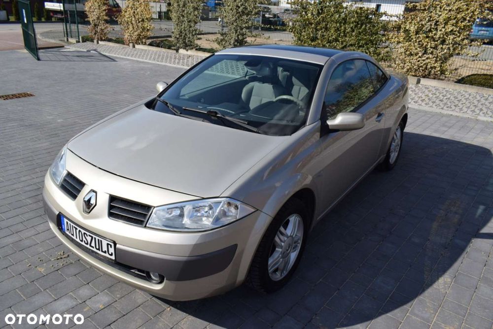 Renault Megane - 33