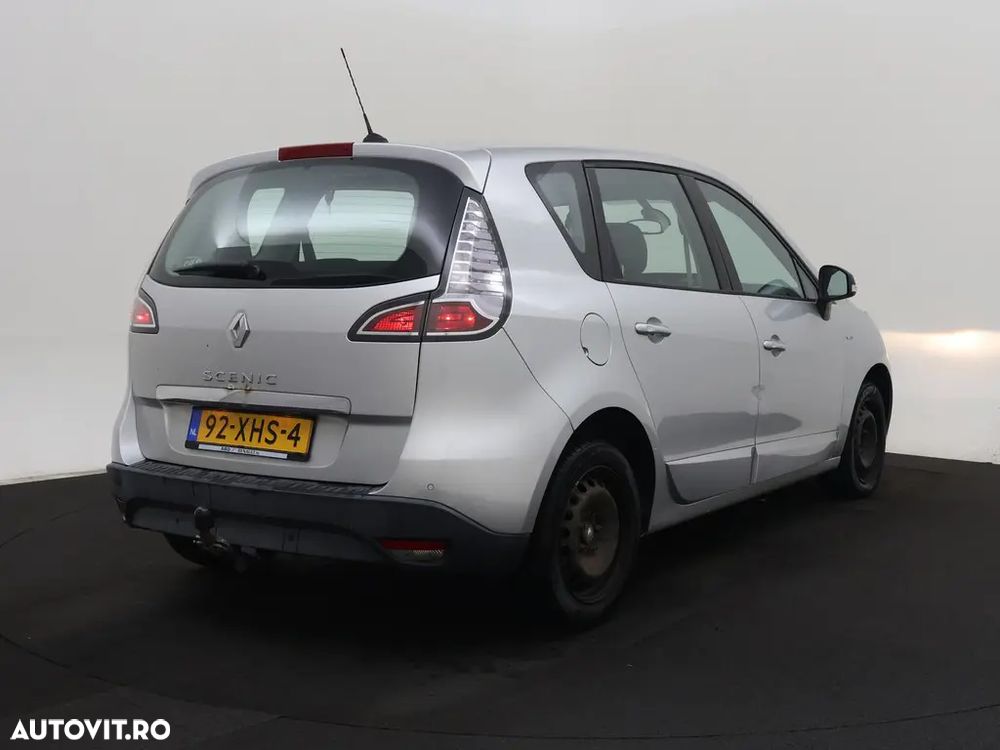 Renault Scenic - 4