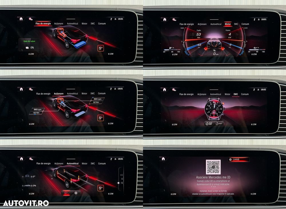 MERCEDES-BENZ GLE-Class 2025 — imagine 29