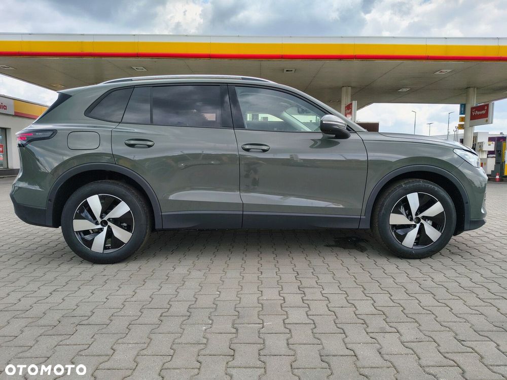 Volkswagen Tiguan 1.5 eTSI Life Plus DSG - 4