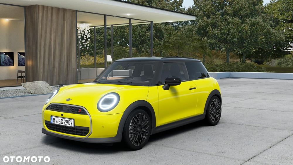 MINI Cooper S - 1
