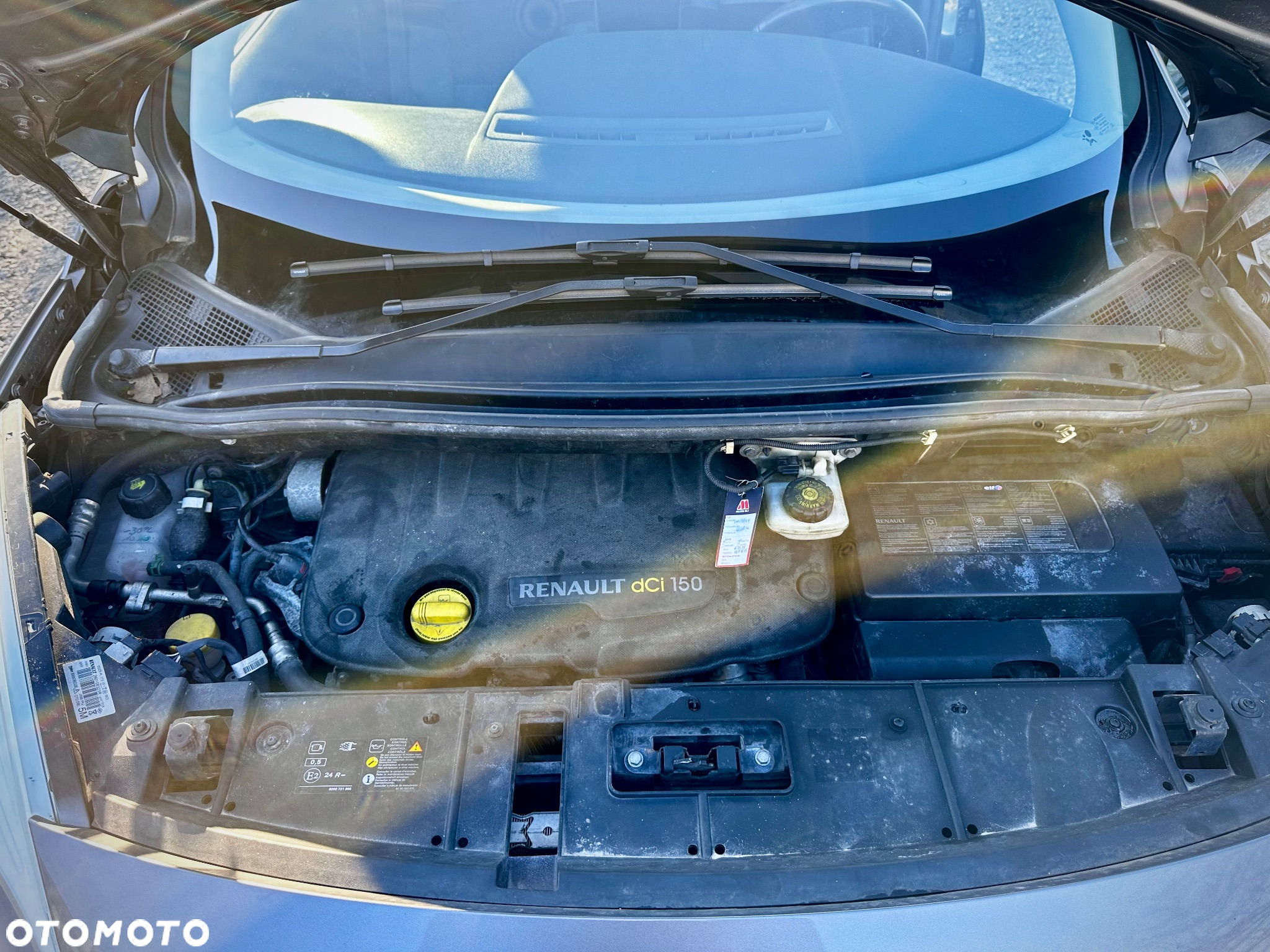 Renault Grand Scenic dCi 150 FAP Bose Edition - 20