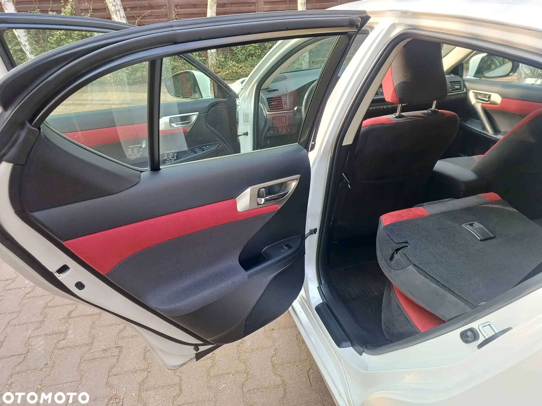 Lexus CT 200h Elegance - 8