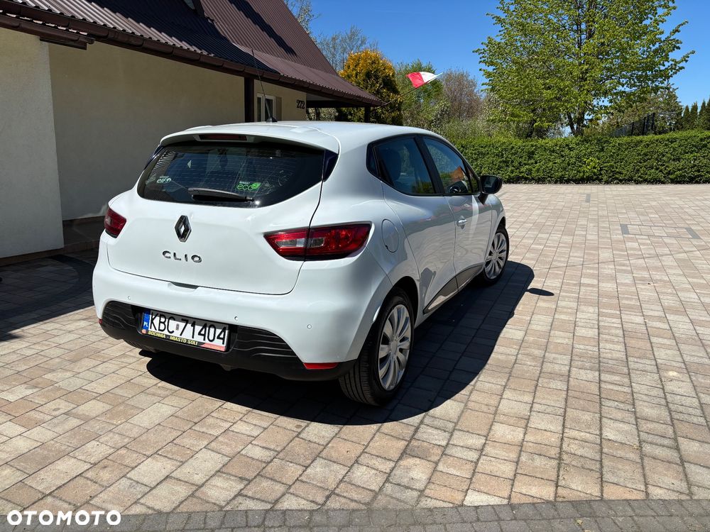 Renault Clio Energy dCi 75 Business - 3
