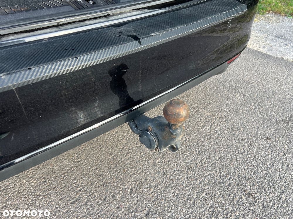 Volkswagen Passat 2.0 TDI EVO Business - 10