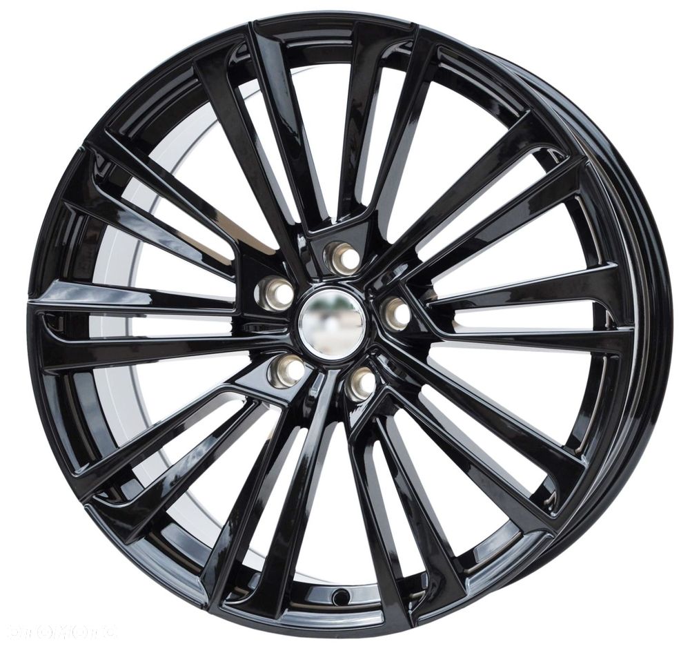 0361 B FELGI 19 5x112 SKODA OCTAVIA RS SUPERB - 1