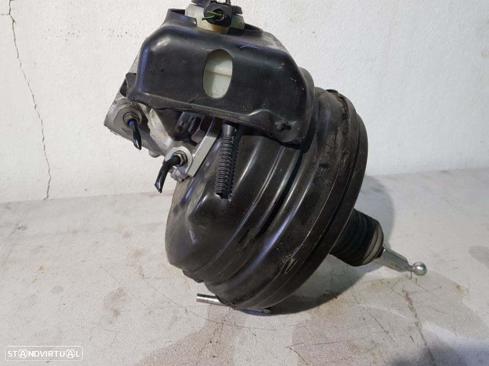 Servo Freio BMW Mercedes Audi Vw Skoda Opel Varios modelos consulte - 10
