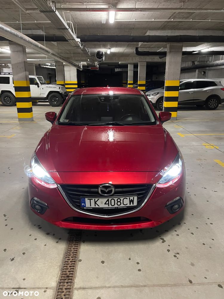 Mazda 3 2.0 Enso - 10