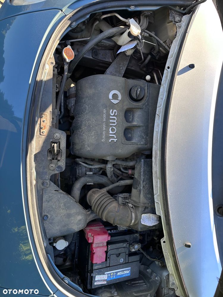 Smart Forfour softtouch pulse - 12