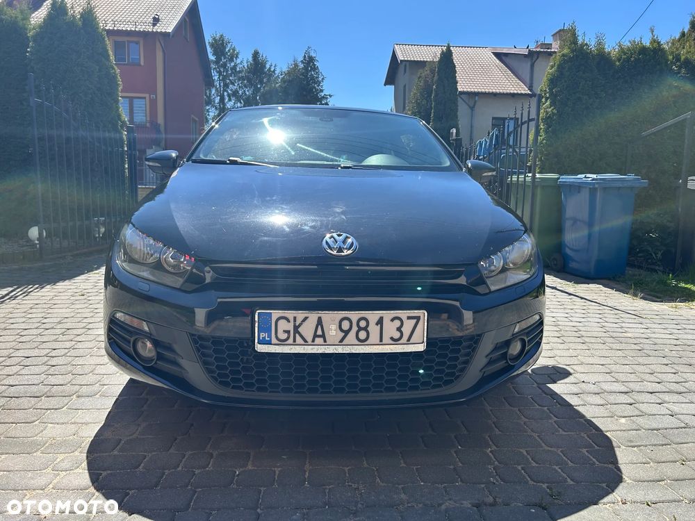 Volkswagen Scirocco 1.4 TSI - 2
