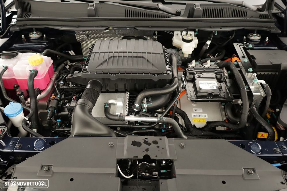 Omoda 5 1.5 T-GDi SHS-H Premium - 26