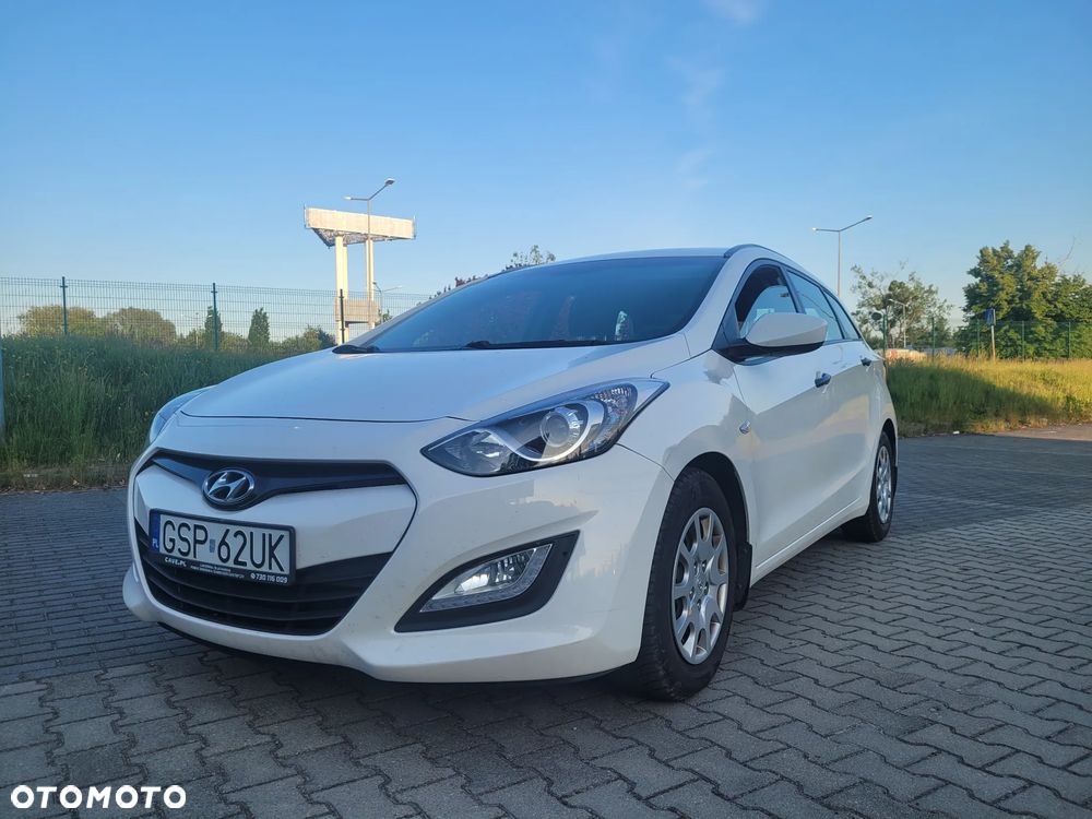 Hyundai i30 1.4 Classic - 1
