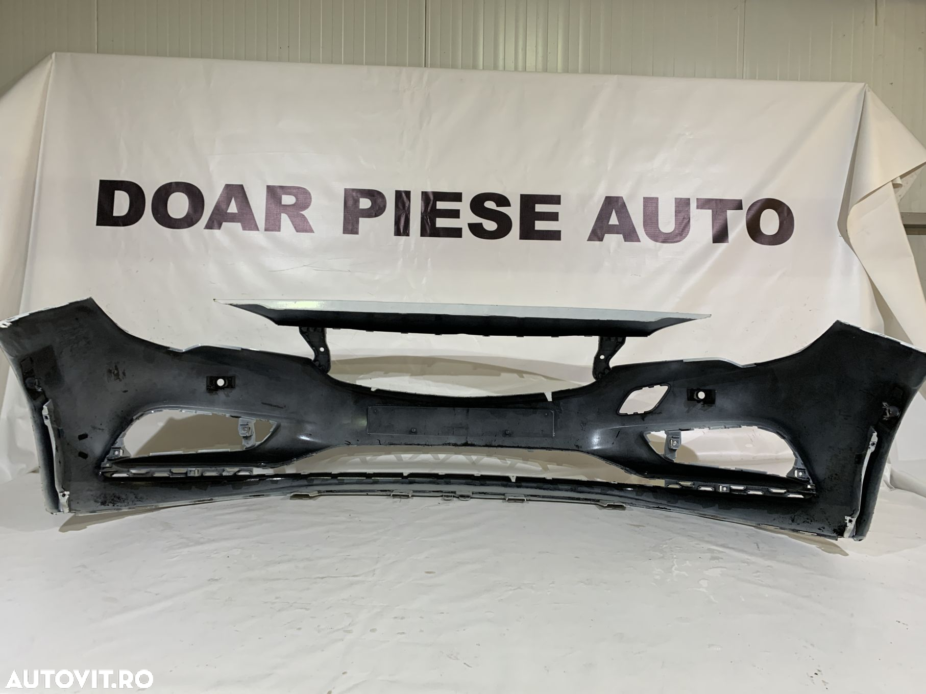 Bara fata Opel Astra K, 2016, 2017, 2018, 2019, cod origine OE 39052730. - 12