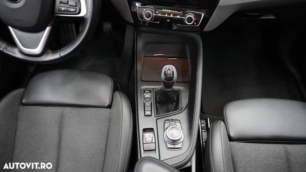 BMW X1 xDrive18d Standard - 24