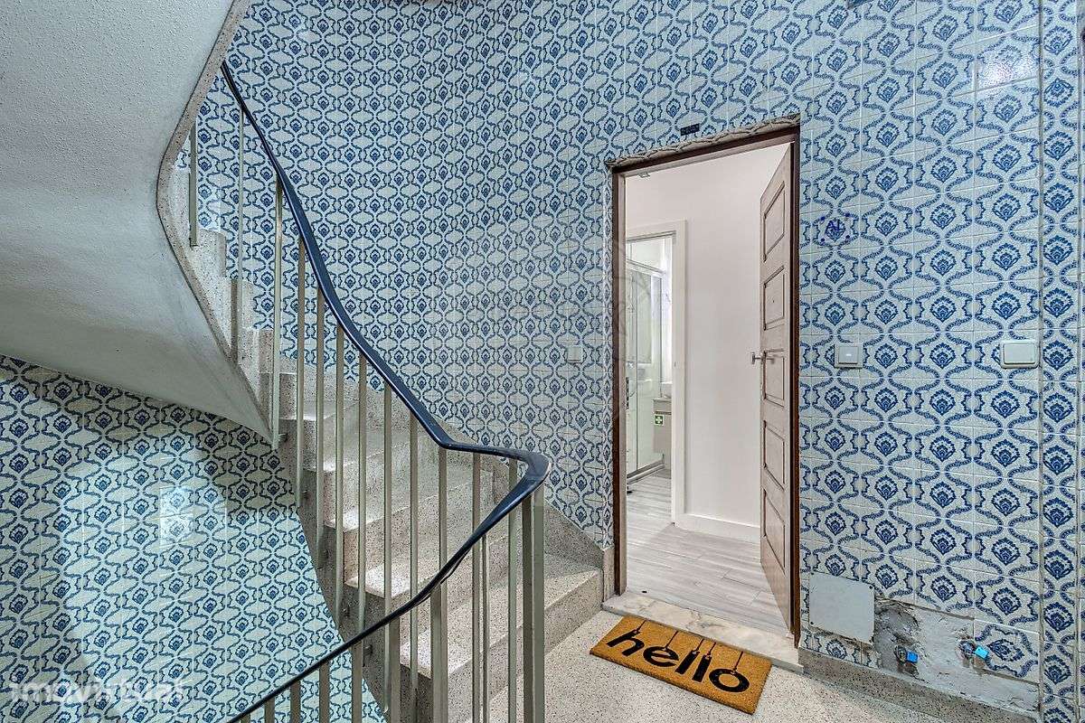 Apartamento T1 para venda - Grande imagem: 4/22