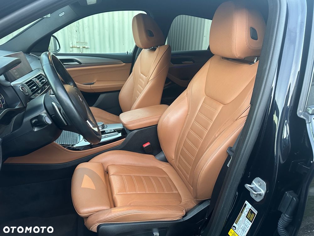 BMW X4 xDrive30i M Sport - 13