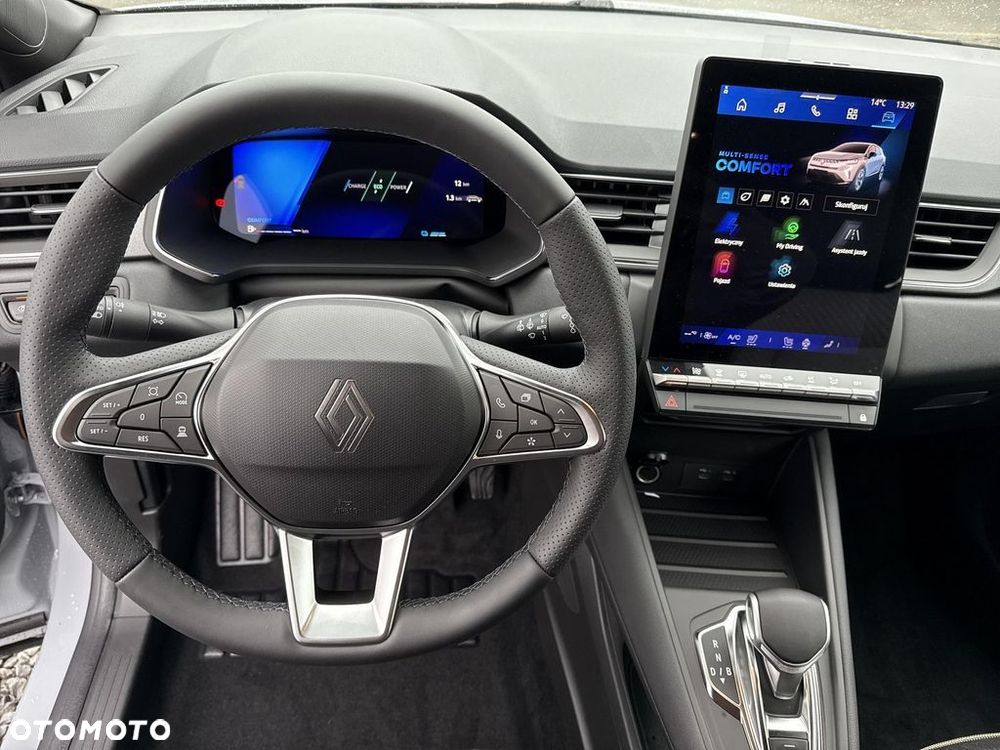 Renault Symbioz - 13