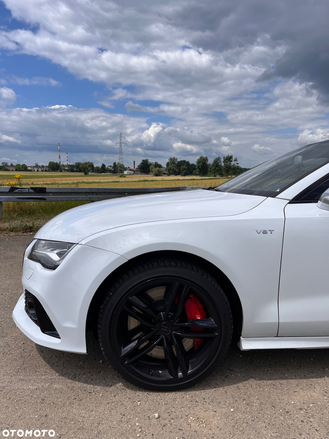Audi S7 Sportback 4.0 TFSI Quattro S tronic - 9