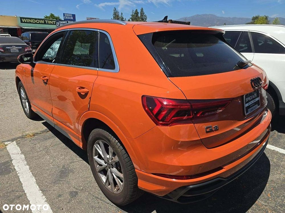 Audi Q3 45 TFSI Quattro S tronic S line - 4