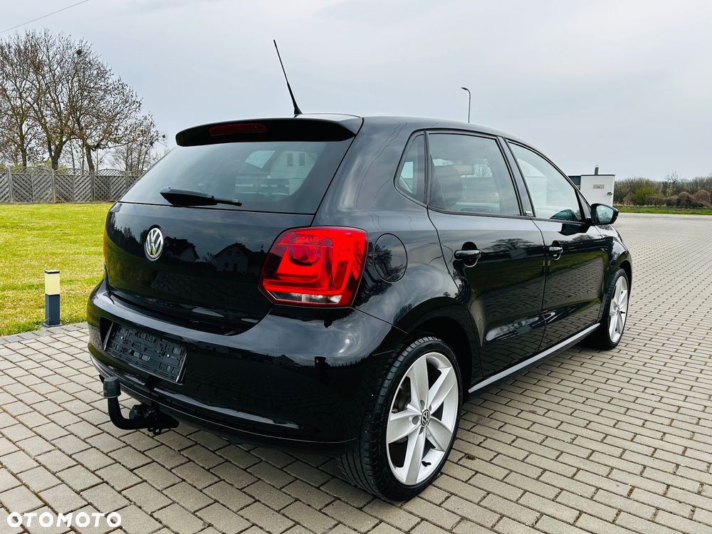 Volkswagen Polo 1.6 TDI Style - 12
