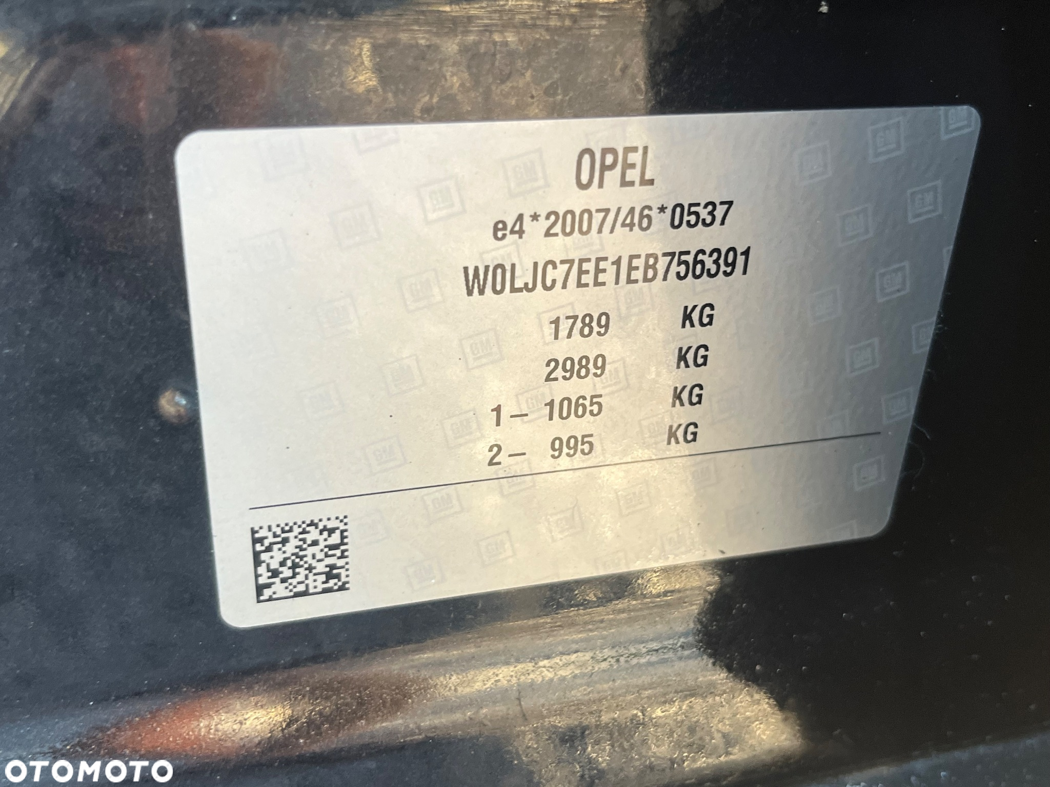 Opel Mokka 1.6 ecoFLEX Start/Stop Selection - 39