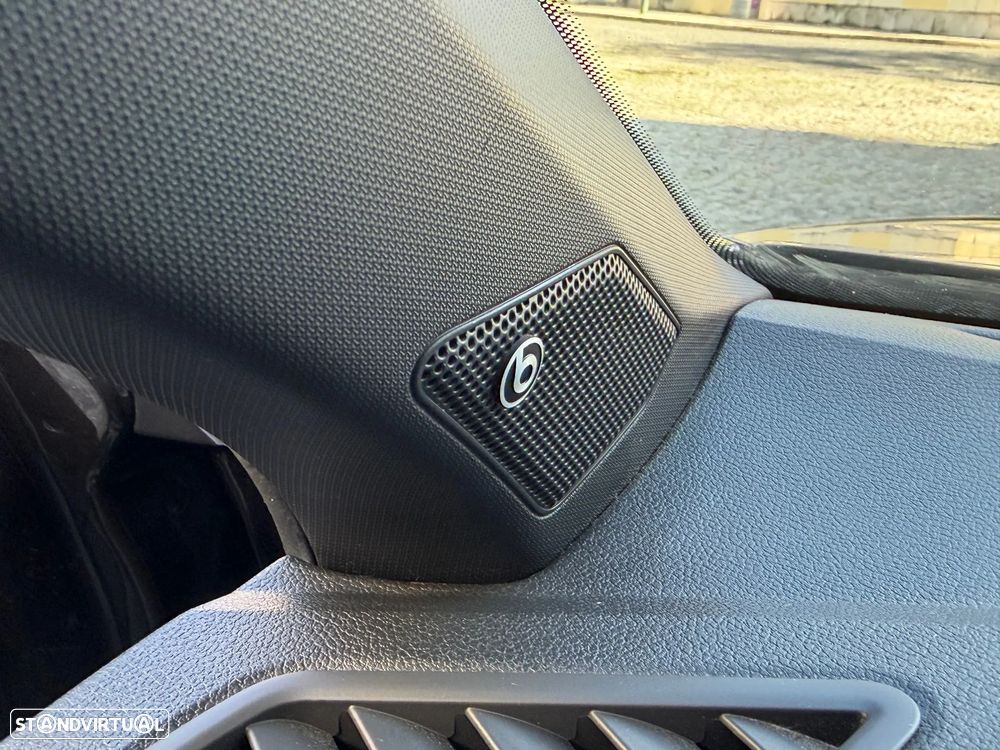 VW T-Roc 2.0 TDI Sport DSG 4Motion - 9