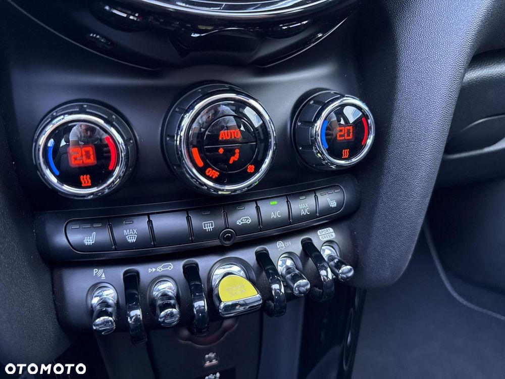 MINI Cooper S - 14