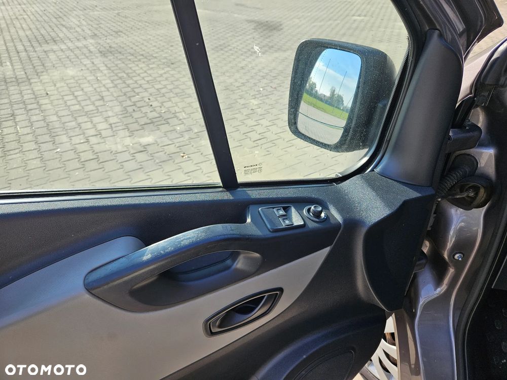Renault Trafic ENERGY L2H1 Komfort - 16