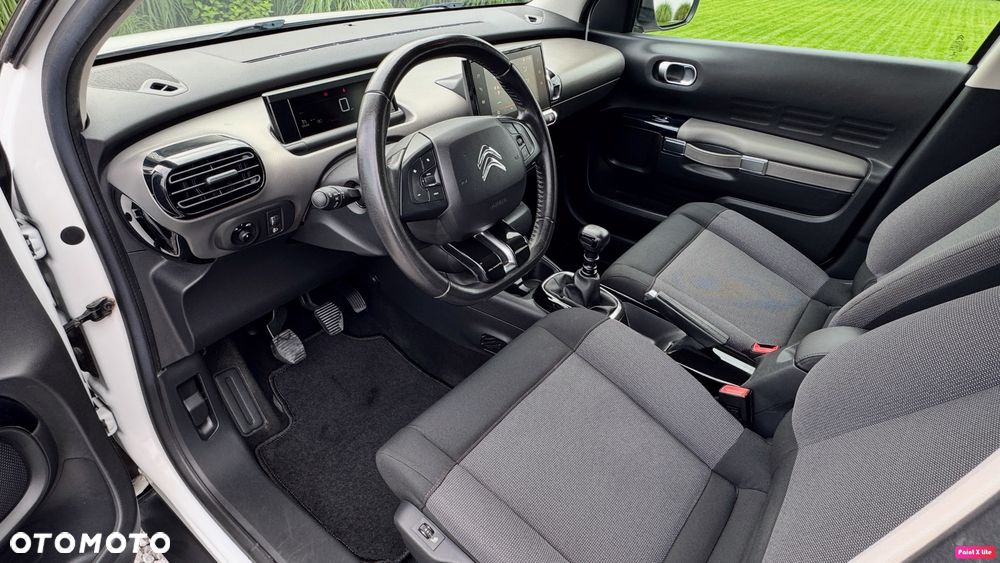 Citroën C4 Cactus PureTech 110 Stop&Start Feel - 3