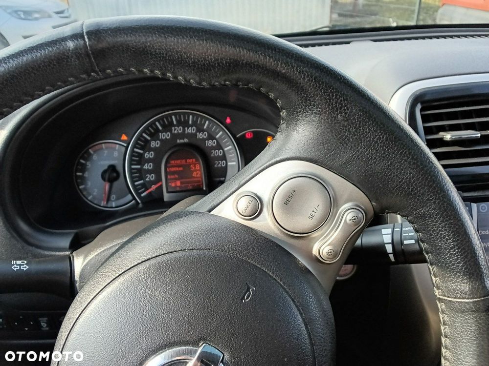 Nissan Micra - 24