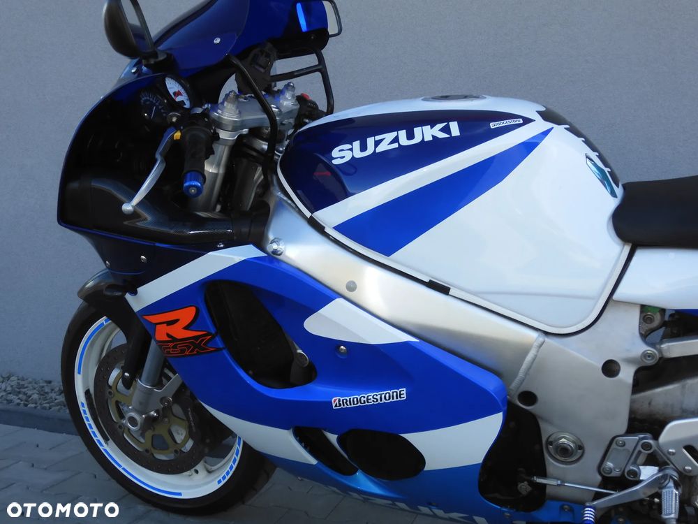 Suzuki GSX-R - 27
