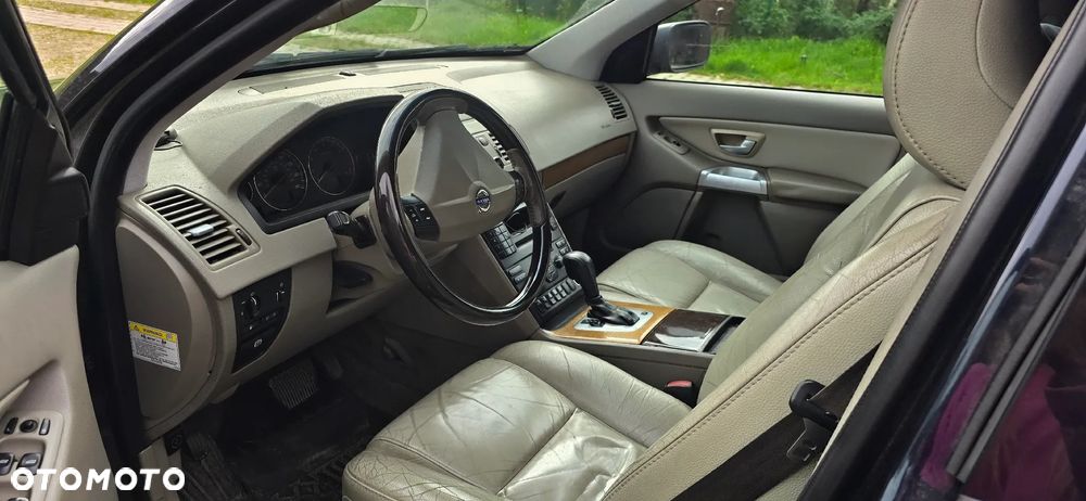 Volvo XC 90 4.4 V8 Executive - 11