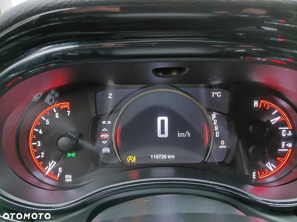 Dodge Durango 3,6 Citadel - 8