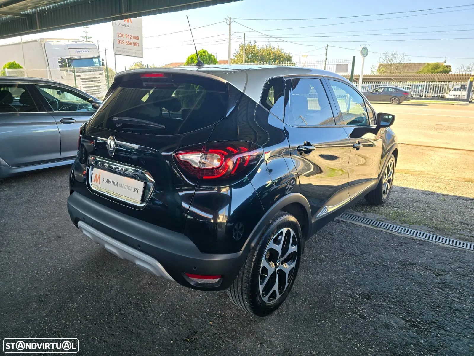 Renault Captur 1.3 TCe Exclusive - 5