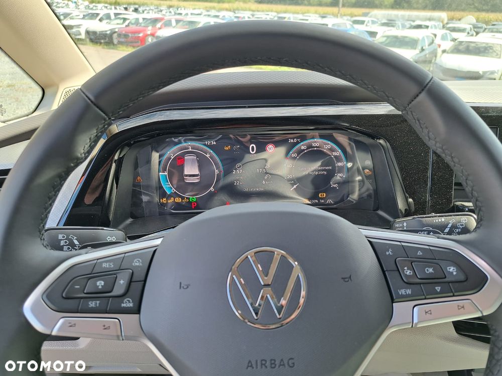 Volkswagen California - 16