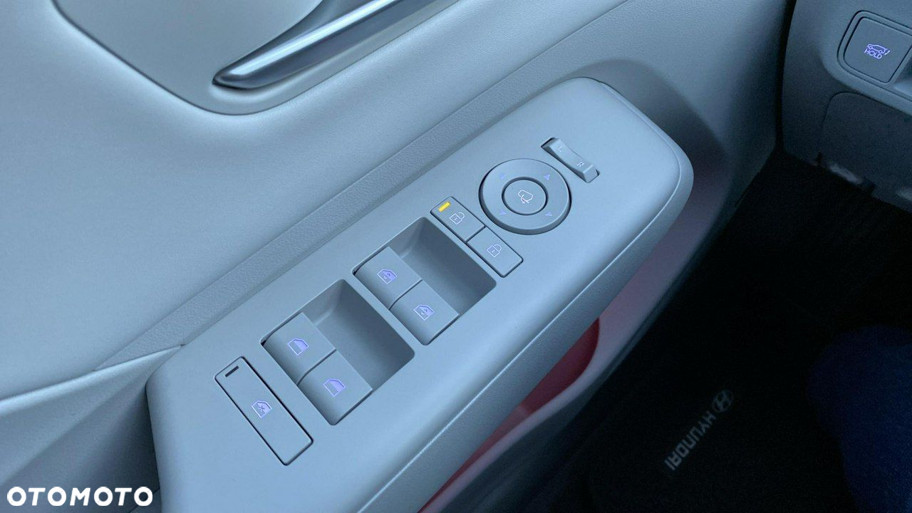 Hyundai Kona 1.6 T-GDI Platinum DCT - 26