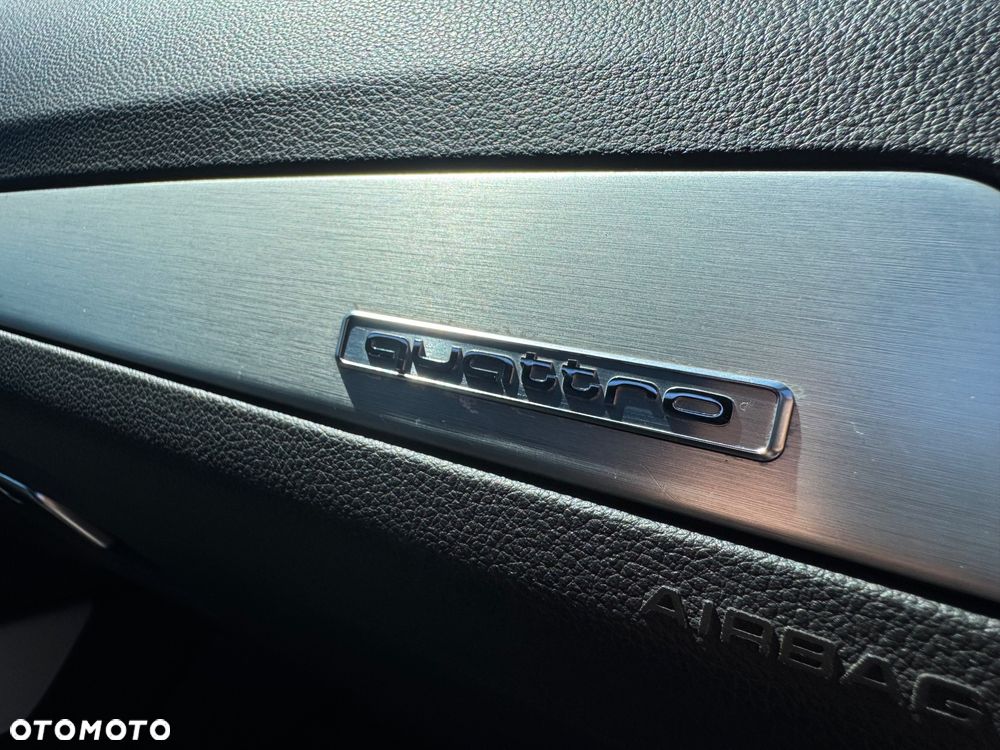 Audi SQ5 3.0 TDI Quattro Tiptronic - 29