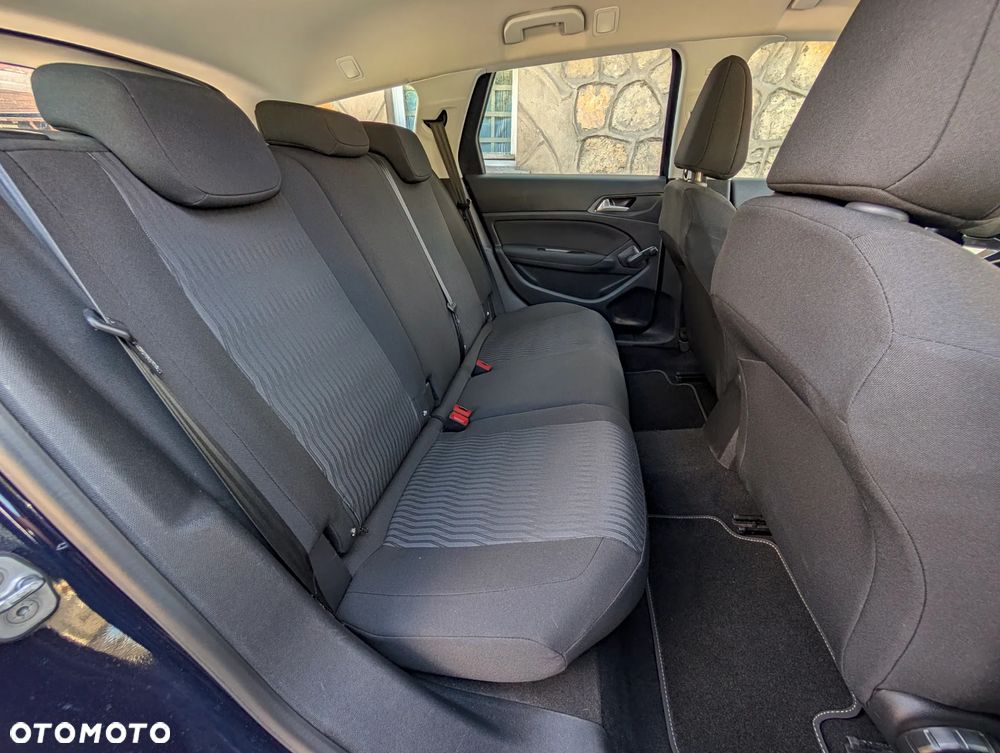 Peugeot 308 BlueHDi 100 Stop & Start Access - 16