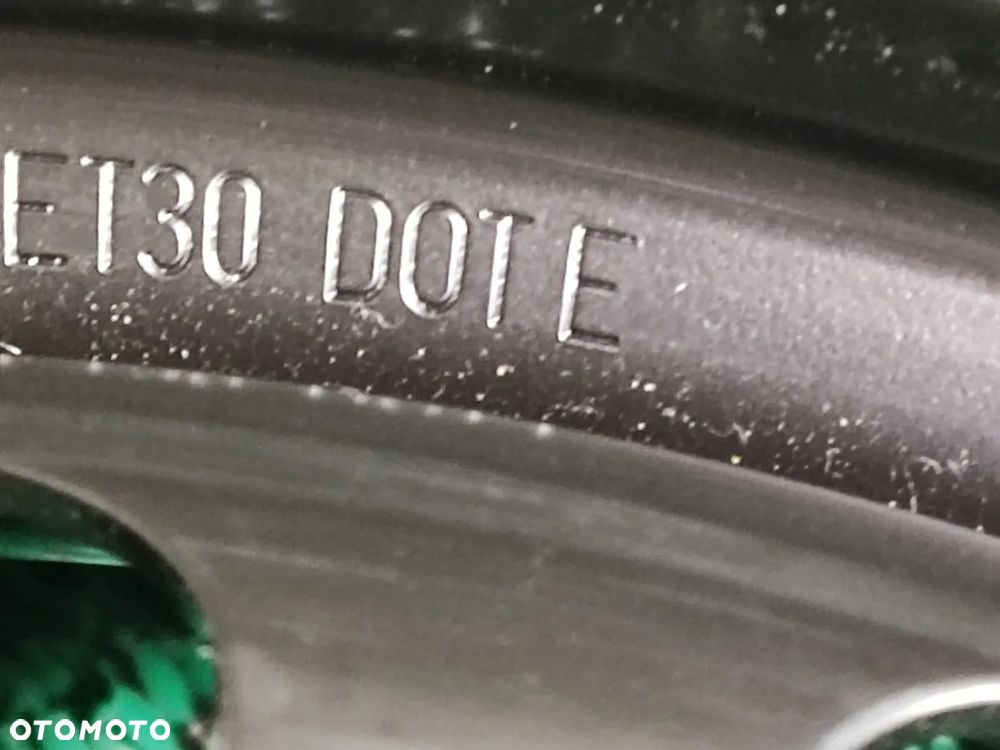 KIA SPORTAGE od 2021r Koło Dojazdowe Zapasowe 135/90D17 - 11