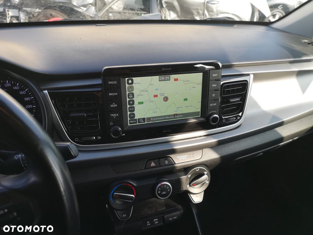 Kia Rio 1.4 crdi Business Line - 29