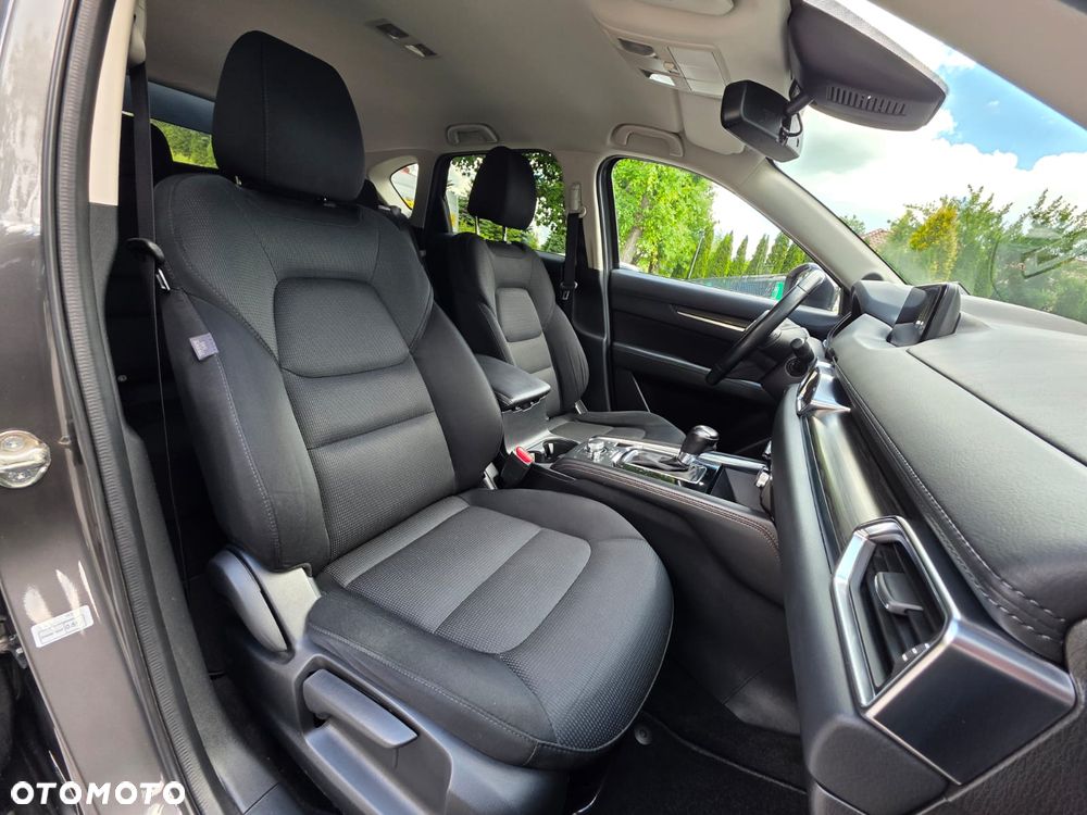 Mazda CX-5 2.2 D Skypassion AWD - 24
