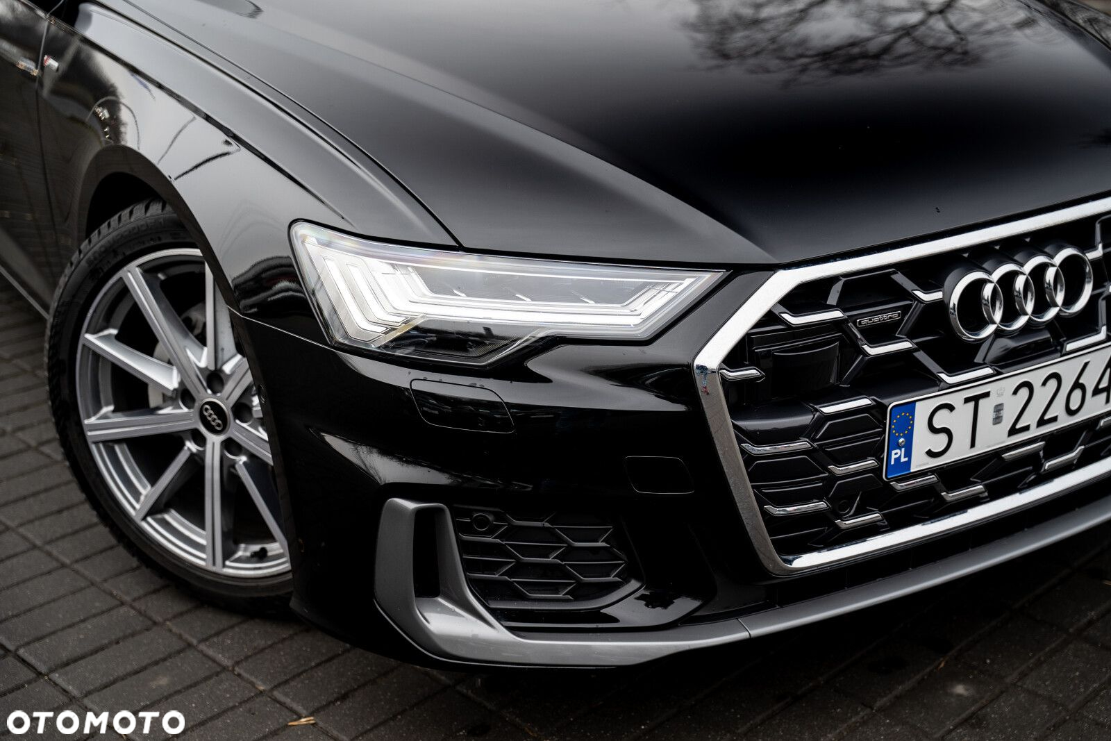 Audi A6 - 3