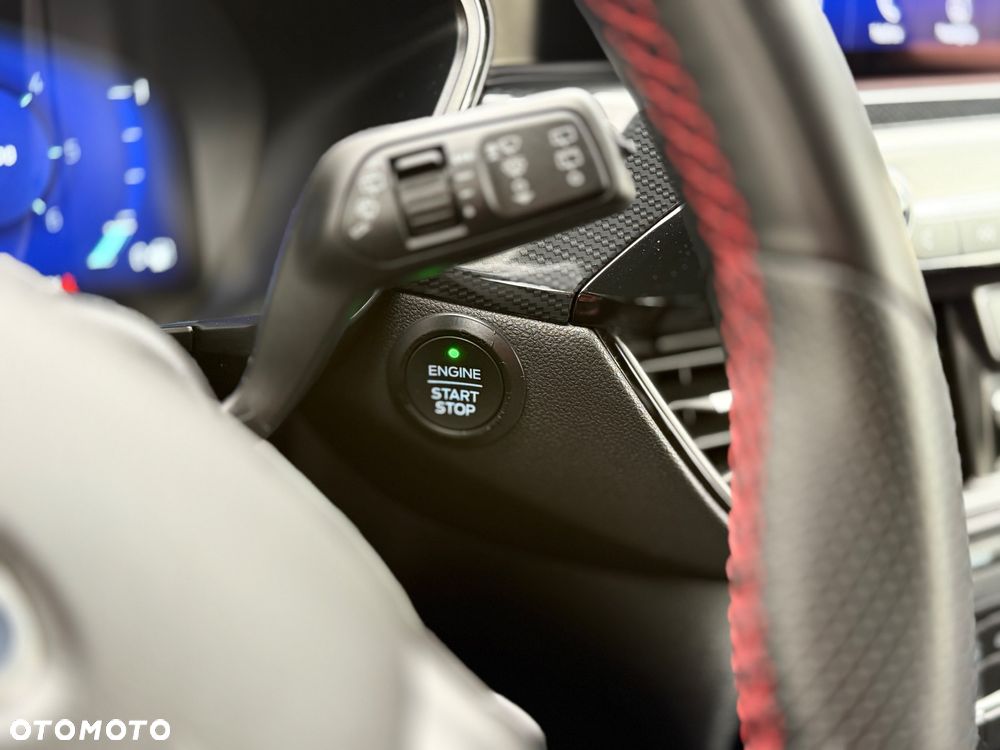 Ford Kuga 1.5 EcoBlue FWD ST-Line X - 19