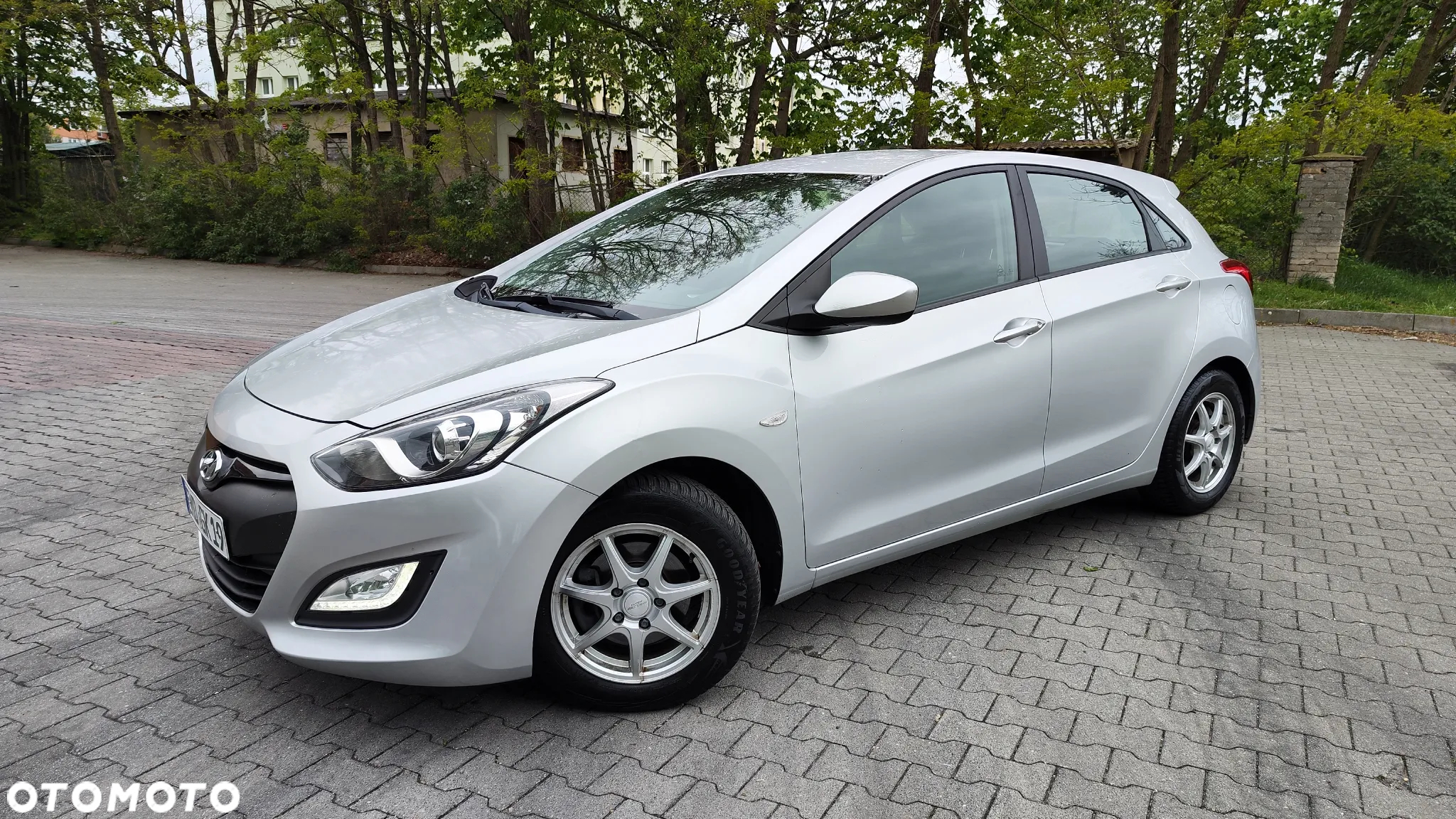 Hyundai i30 1.4 Classic - 2