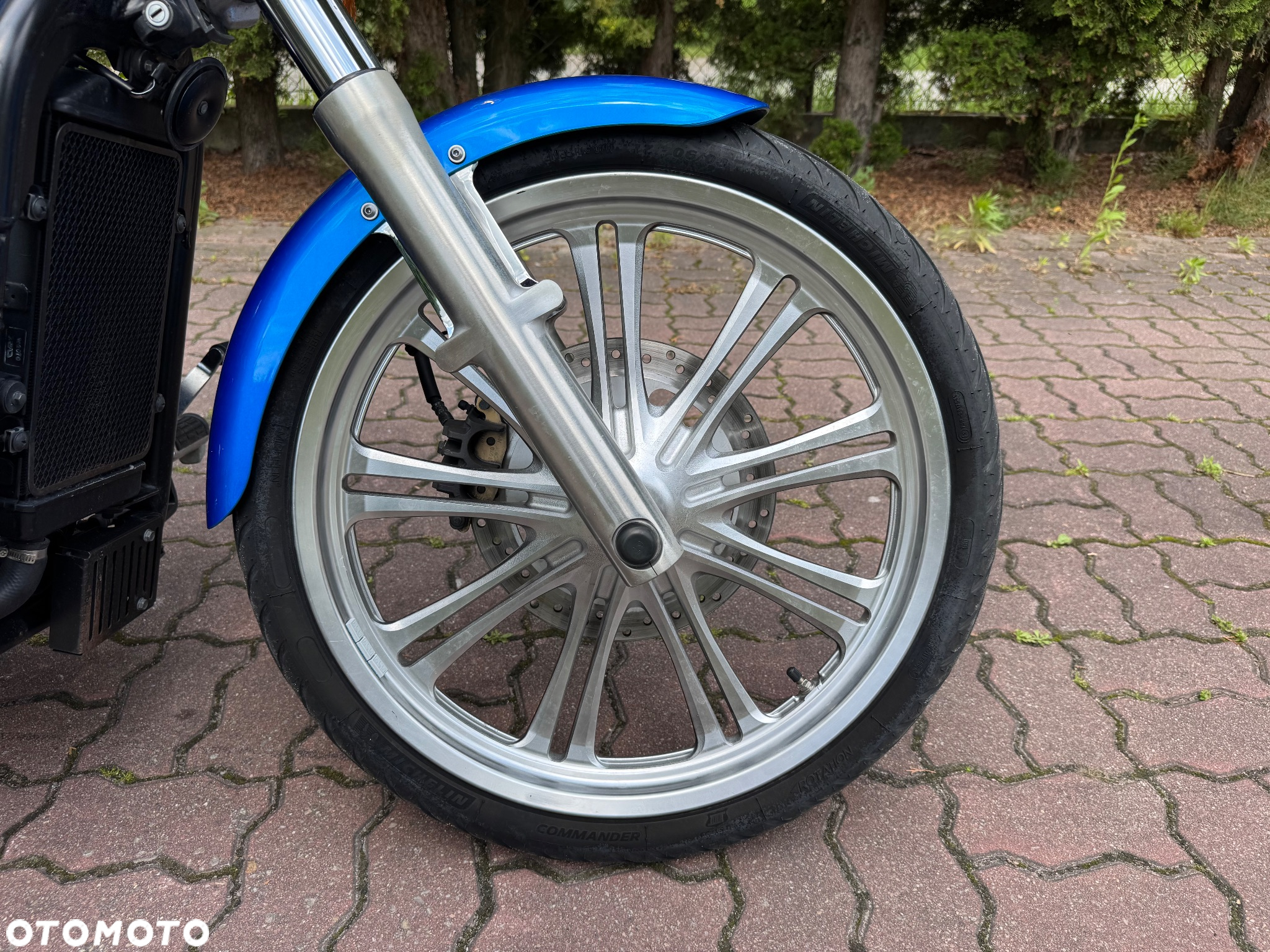 Kawasaki Vulcan - 6