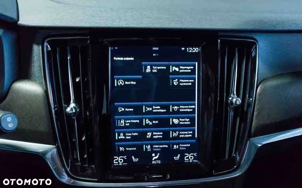 Volvo V90 Cross Country D4 SCR AWD - 5