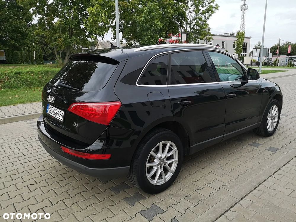Audi Q5 2.0 TDI Quattro S tronic - 3