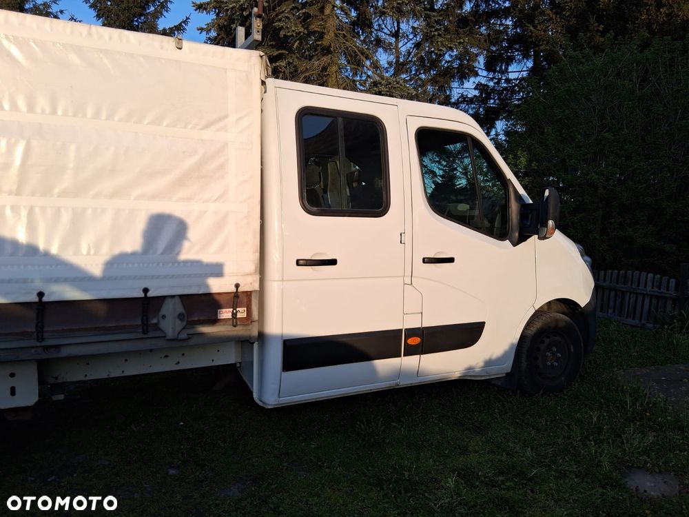 Renault MASTER - 7