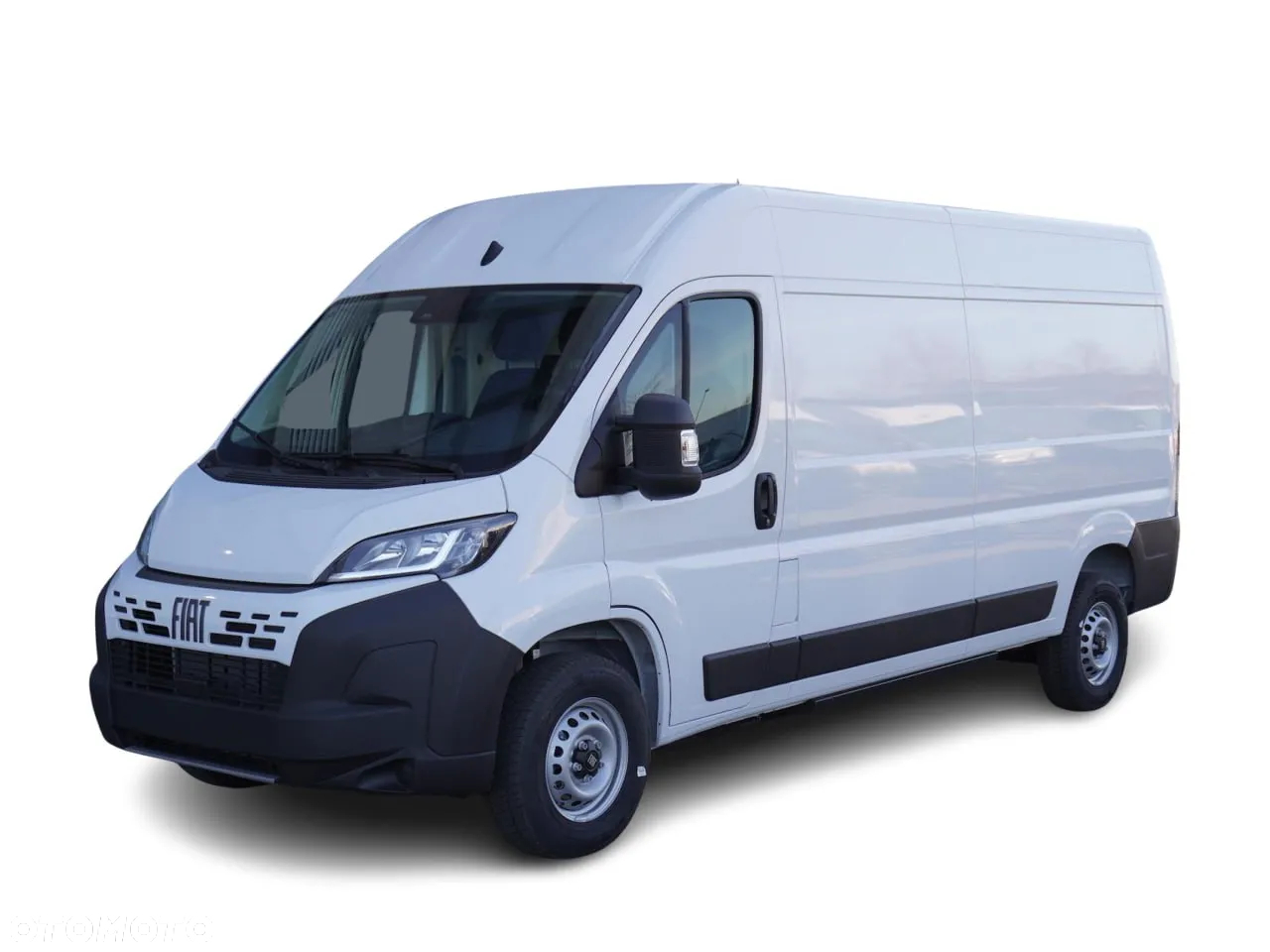 Fiat Ducato L3H2 110kWh 278KM - 5